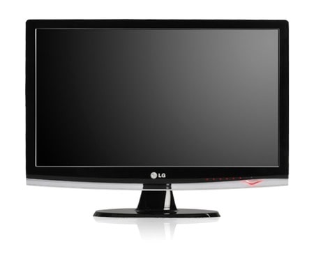 LG 24'' širokoúhlý standardní LCD monitor, W2453V-PF