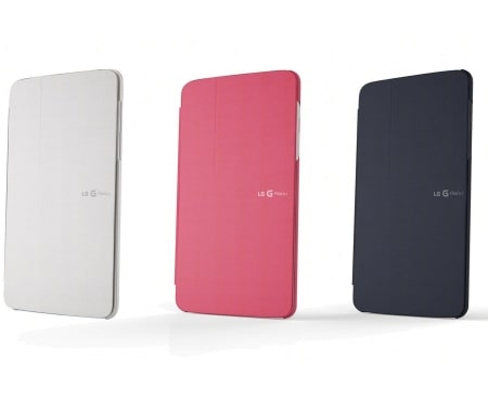 LG Pouzdro QuickPad™ pro tablet LG G Tab 8.3, CCF-310
