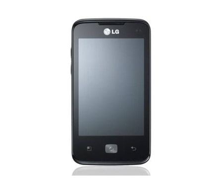 LG Dokonalost na dosah, E510