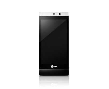 LG Maximálně pohledný, maximálně výkonný, maximálně přizpůsobivý, maximálně návykový, GD880
