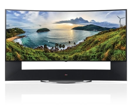 LG 105'' LG ULTRA HD 5K TV, SMART TV WEBOS, Skype kamera, Multi-kanálové reproduktory (120W), IPS panel, Wi-Fi, Magický ovladač, DVB-T2, Miracast/Widi, 105UC9V