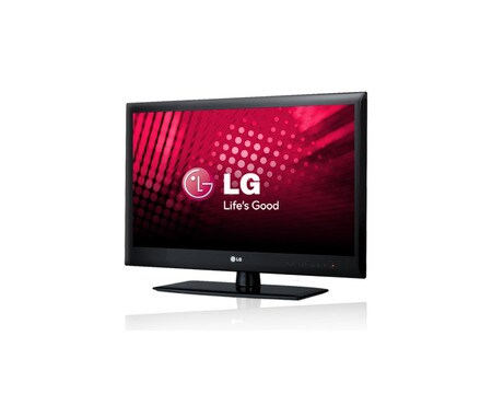 LG 19'' LG LED LCD TV, 19LE3300