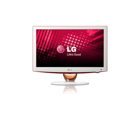 LG 26'' Full HD LG LCD TV, 26LU5000