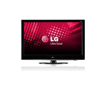 LG 32'' LG Full HD LCD TV, 32LD420