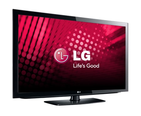 LG 32'' LG Full HD LCD TV, 32LD450