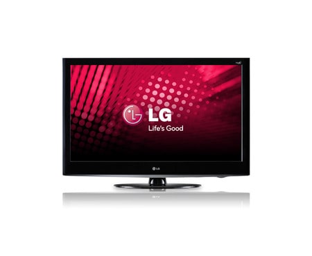 LG 32'' Full HD 1080p LG LCD TV, 32LH3000