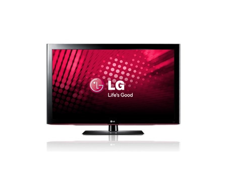 LG 37'' LG LED LCD TV, 37LE5300