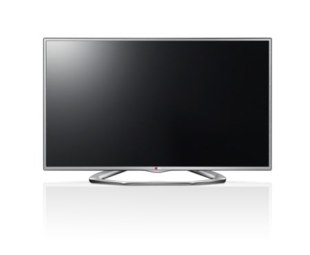 LG 42 inch CINEMA 3D Smart TV LA610S, 42LA610S