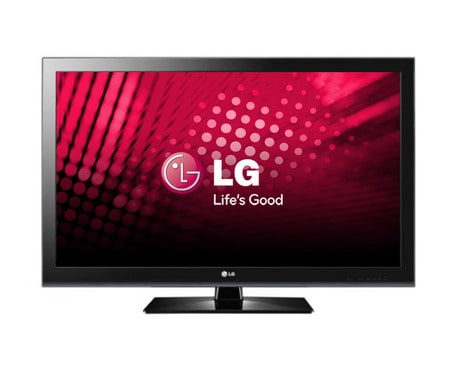 LG 42'' FULL HD LCD TV, 42LK530