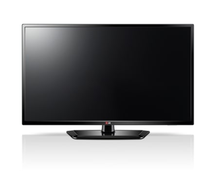 LG 42” DIRECT LED TV, Full HD, MCI 100, DVB tunery T/C, 2x HDMI a 1x USB konektory, Smart energy saving PLUS, 42LS3450