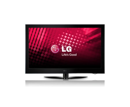 LG 42'' HD Ready LG Plazma TV, 42PQ6000