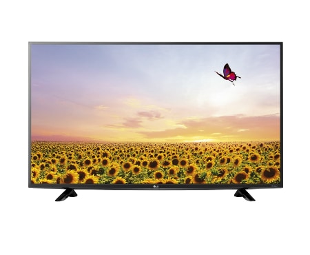 LG 49'' LG LED TV, Full HD, 49LF510V