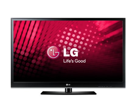 LG 50'' LG PLAZMA TV, 50PJ250