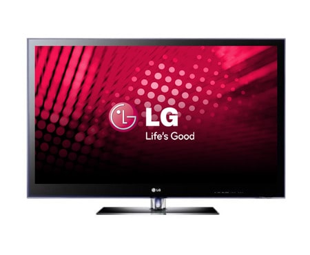 LG 50'' Full HD PLAZMA TV s THX certifikátem, 50PK950