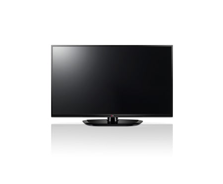LG 50'' Plazmová TV,HD, 3 000 000:1, 600Hz, Simplink, DVB-T/C tuner, 50PN450B