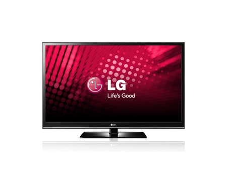 LG 50'' Plazma TV, 600Hz, USB, 50PT353