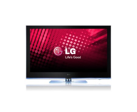LG 60'' Full HD 1080p LG Plazma TV, 60PS8000