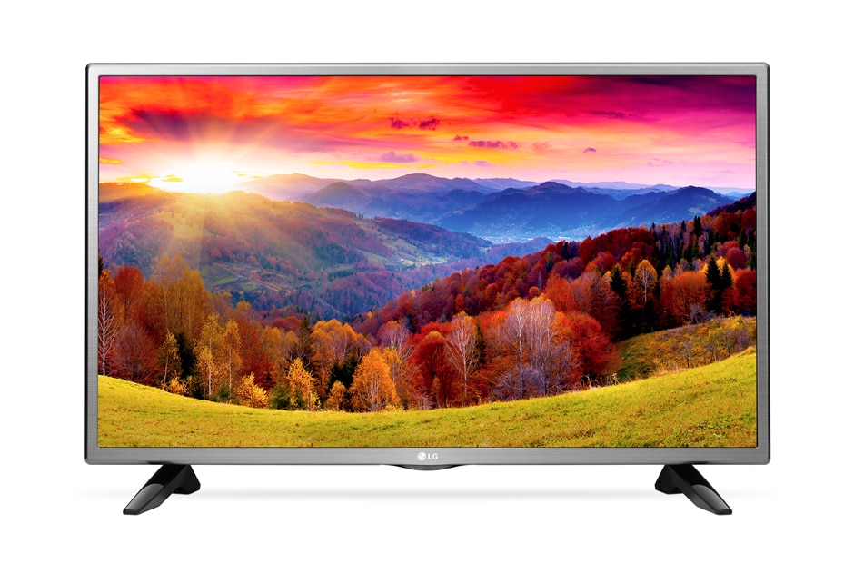 LG 32'' LG LED TV, HD, 32LH510U