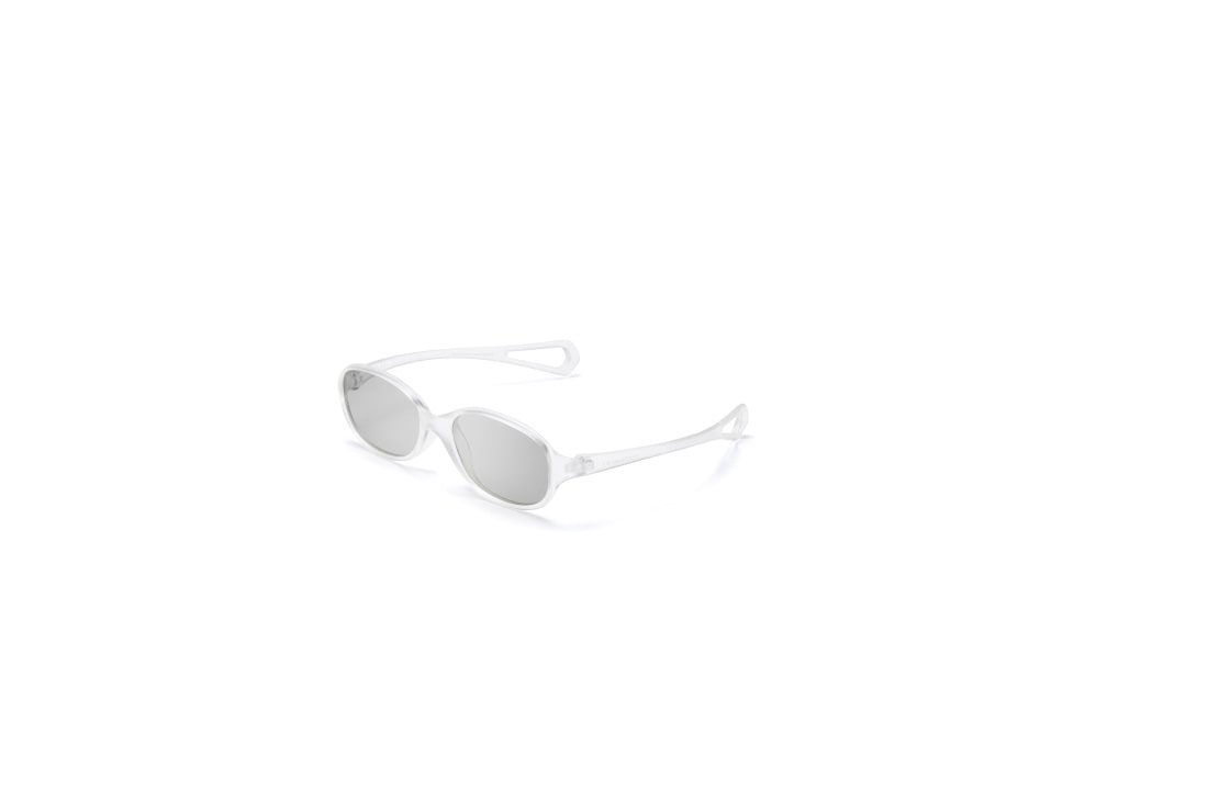 LG Dětské polarizační 3D brýle LG Cinema 3D, AG-F330