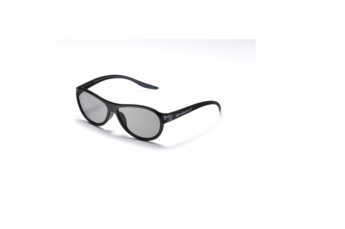 LG Polarizační Cinema 3D brýle, AG-F310