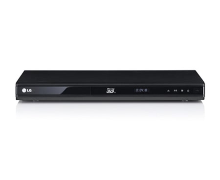 LG 3D Blu-ray přehrávač, BD670