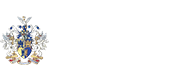 Die Logos von LG SIGNATURE und dem Royal Philharmonic Orchestra in Weiß vor schwarzem Hintergrund.
