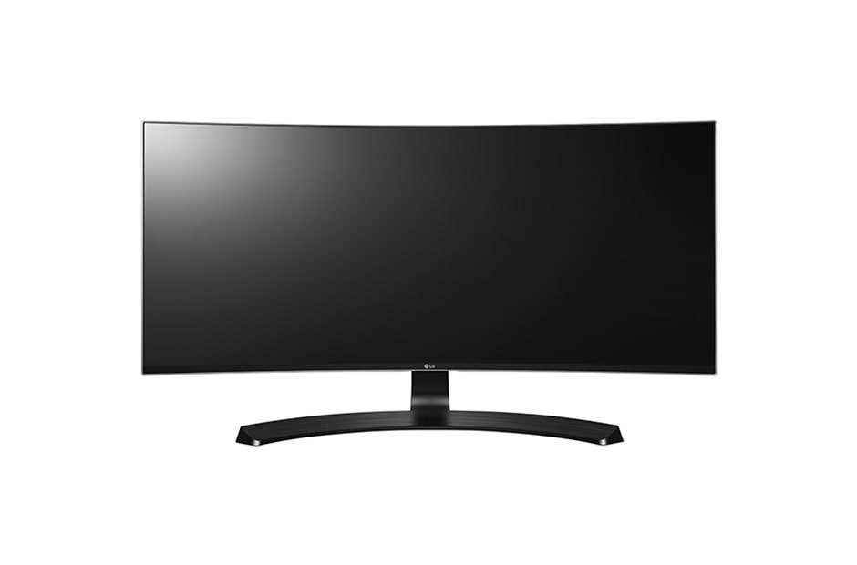 LG 29'' 21:9 UltraWide® Full HD IPS Curved LED Skærme, 29UC88-B