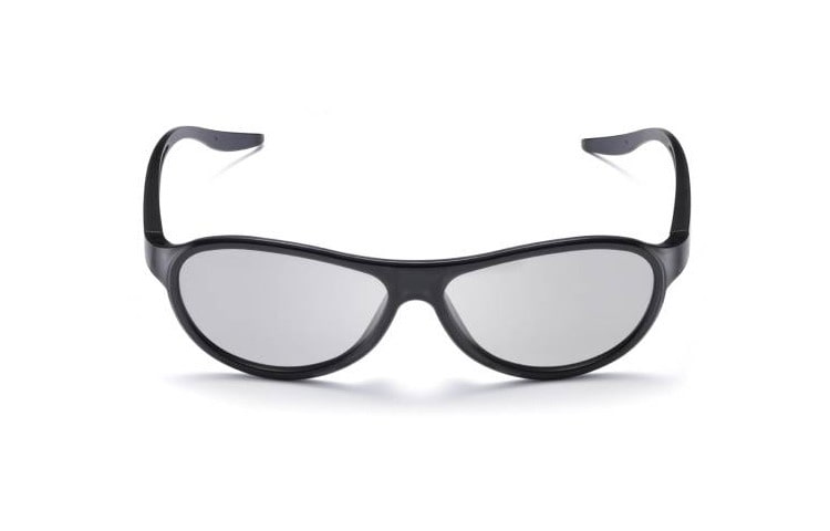 LG Passive 3D-briller (4stk), AG-F315