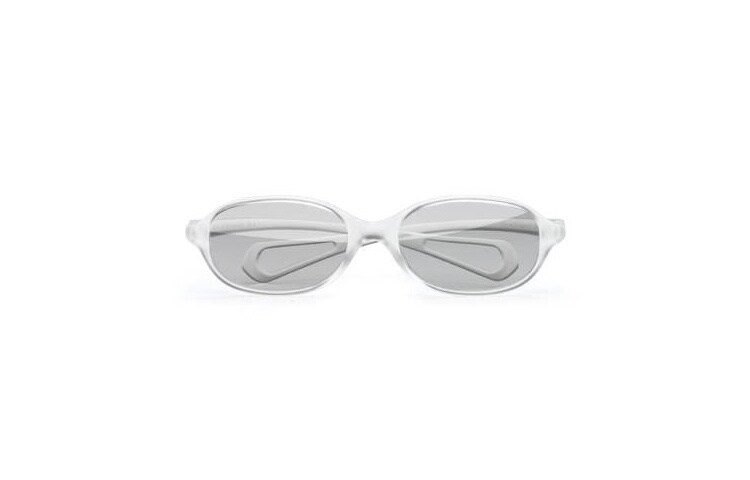 LG Passive 3D-briller til børn, AG-F330