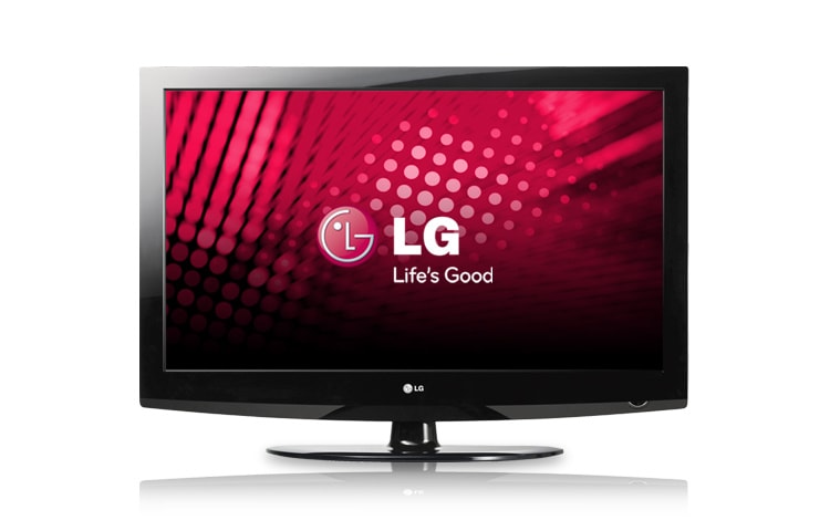 LG 19'' HD Ready LCD-TV, 19LG3000