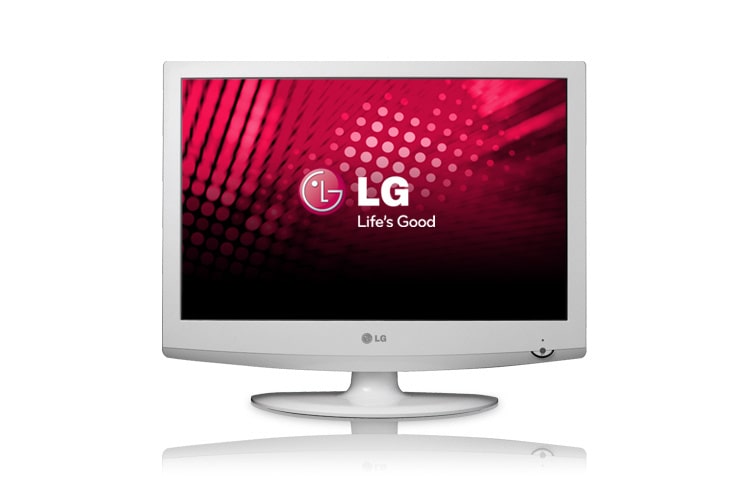 LG 22'' HD Ready LCD-TV, 22LG3010