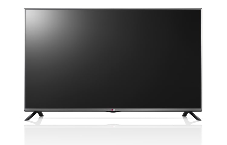 LG LED TV. 0,9 GHz processor og 1,25 GB RAM. Wi-Fi, DLNA og Magic Remote-parat., 32LB550B
