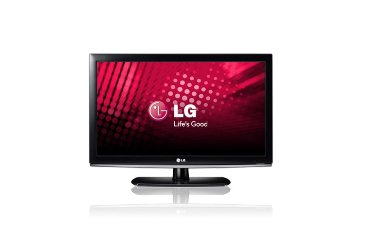 LG Brugervenlig LCD, 32LD350N