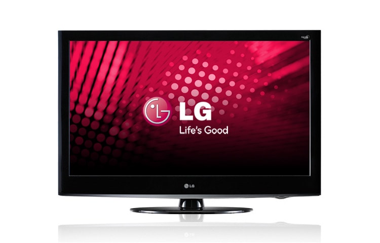 LG Full HD med billedkalibreringsmuligheder, 32LD420N