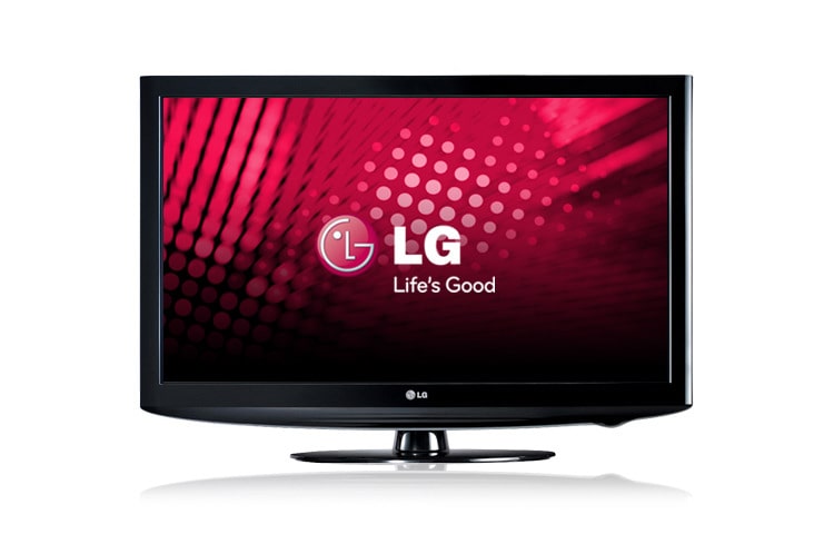 LG Praktisk LCD med energisparefunktion, 32LK330N