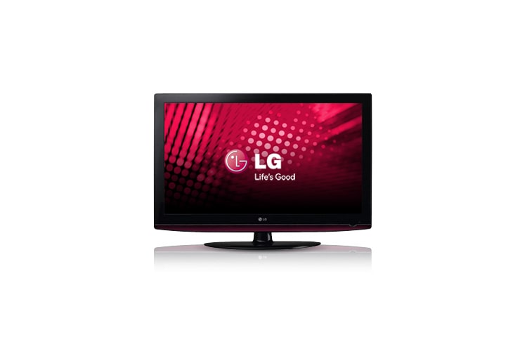 LG 37'' HD Ready 1080p LCD-TV, 37LG5010