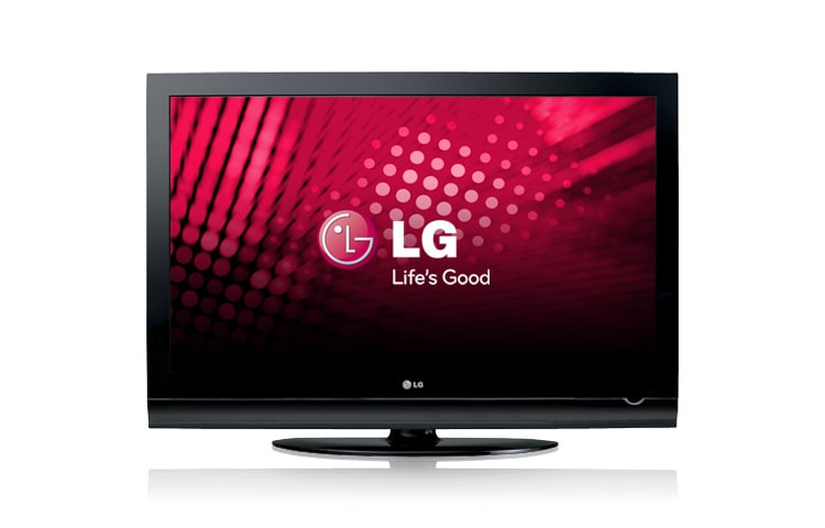 LG 42'' HD Ready 1080p LCD-TV, 42LG7000