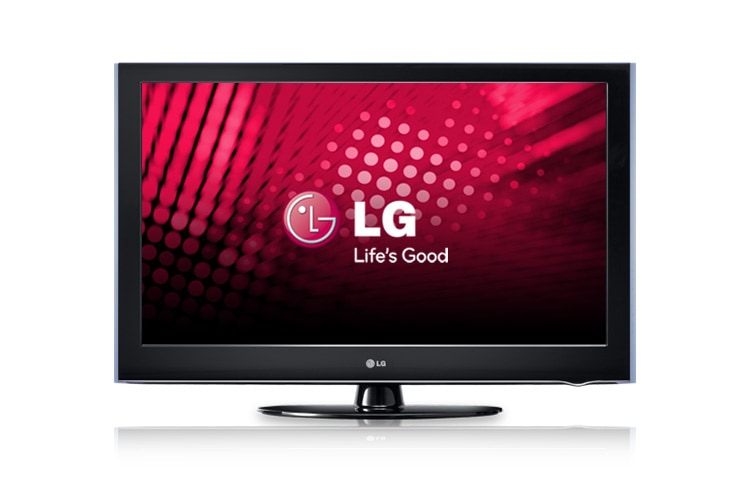 LG 42'' HD Ready 1080p LCD-TV med 200 Hz-teknologi, 42LH5000