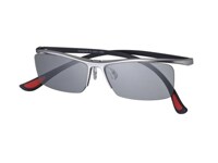 Lunettes 3D pour TV 