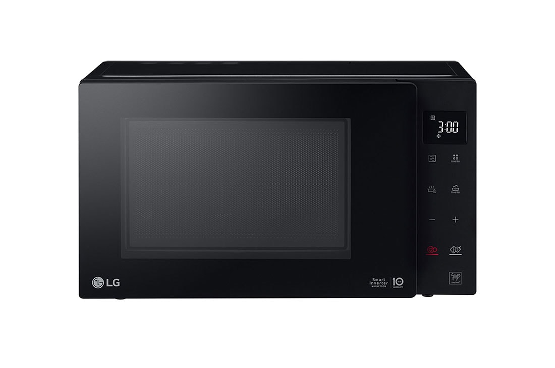 LG 26(L) | “Solo” NeoChef Microwave Oven | EasyClean™ | Smart Inverter, MS2336GIB