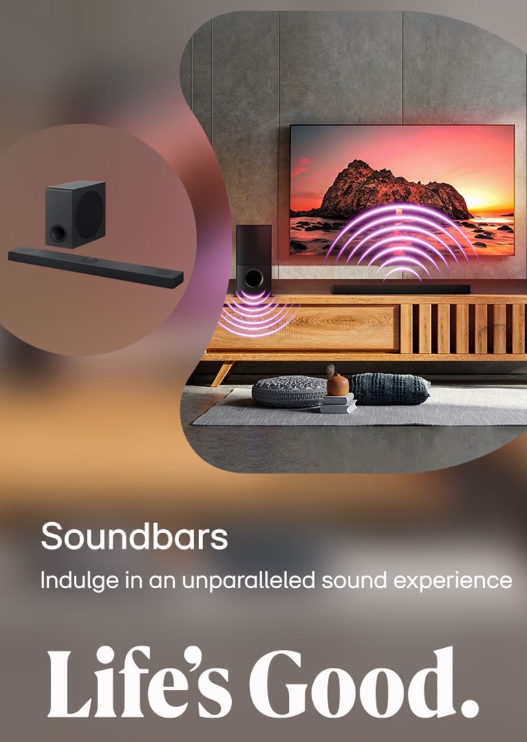 Sound Bars
