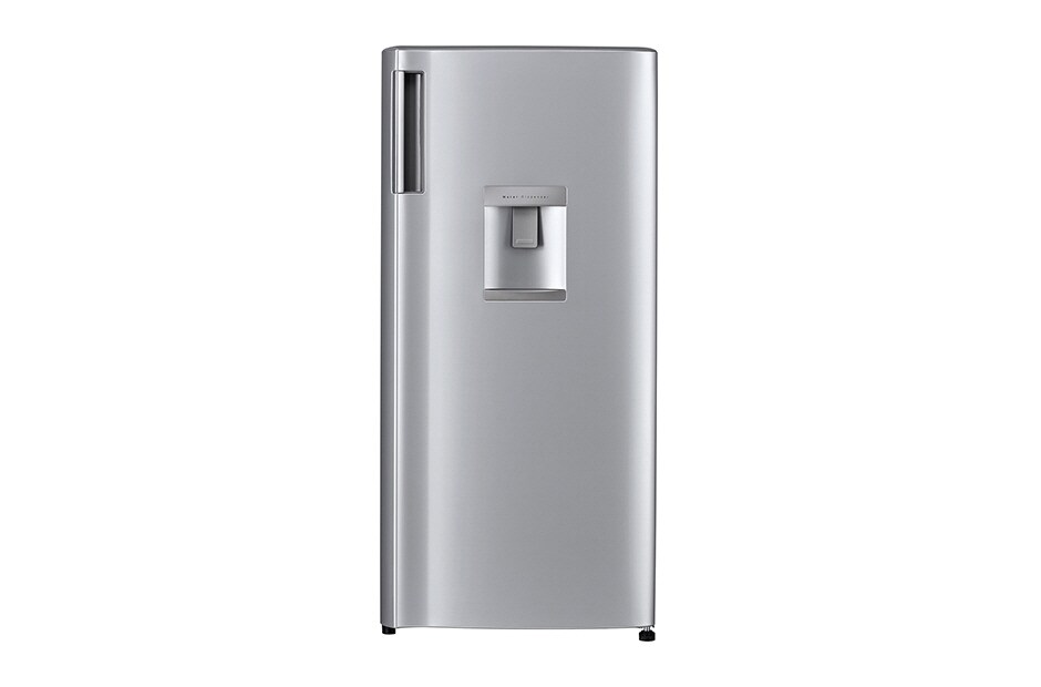 LG GN-Y331SQ Refrigerator: Efficient Cooling, GN-Y331SQ