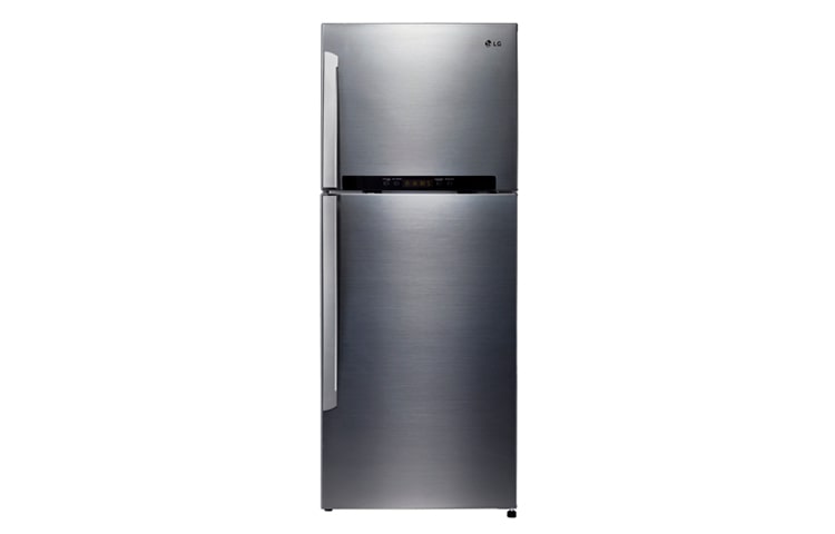 LG GR-M562GLD Refrigerator: Stylish & Efficient, GR-M562GLD