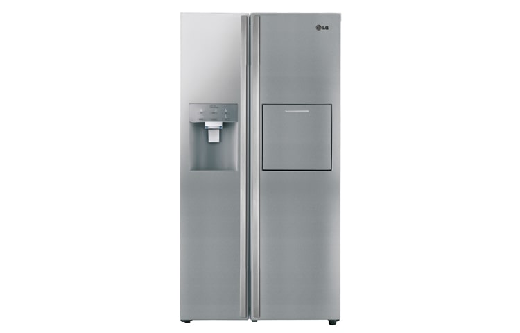 LG GR-P237ATXN Refrigerator: Spacious & Functional, GR-P237ATXN