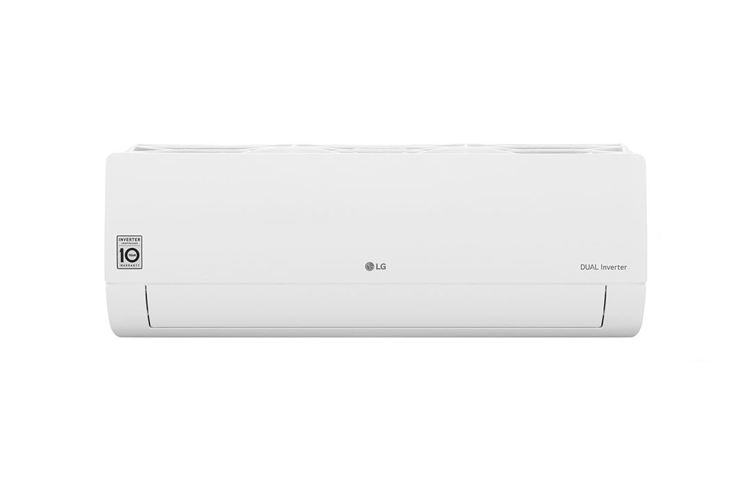 LG 12,000 BTU | LG Dual Inverter AC | Fast Cooling | Energy Saving, S4-Q12JA3QB