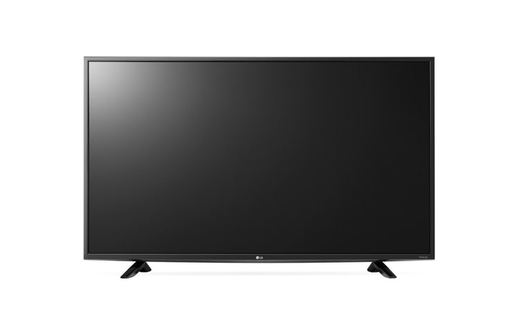 LG TV, 43LF510T