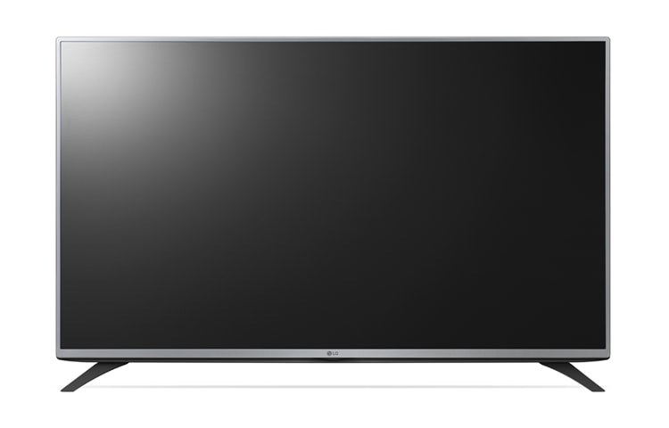 LG TV, 43LF540T