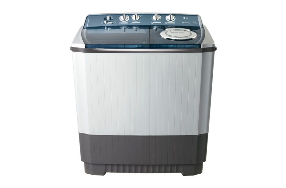 LG P1760RWNBL Washing Machine: Smart & Convenient, P1760RWNBL