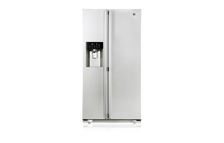 LG Refrigerador GC-L207BLQV de LG., GC-L207BLQV