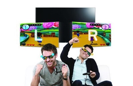 DUAL PLAY